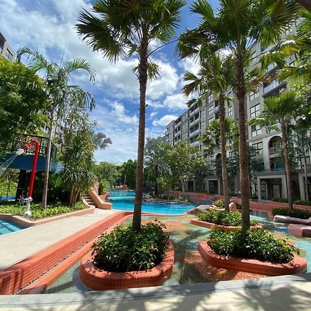 Aparthotel Lahabana Huahin Exterior foto