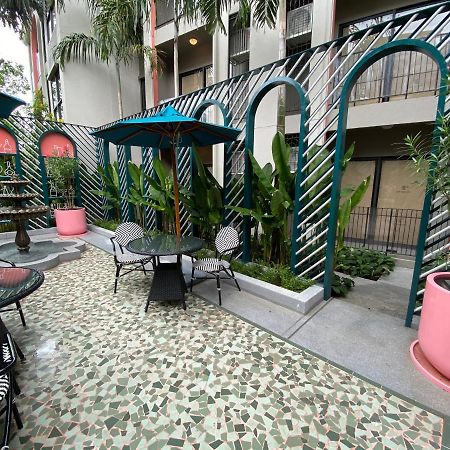 Aparthotel Lahabana Huahin Exterior foto