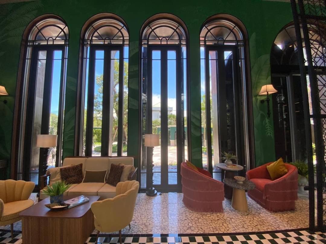 Aparthotel Lahabana Huahin Exterior foto