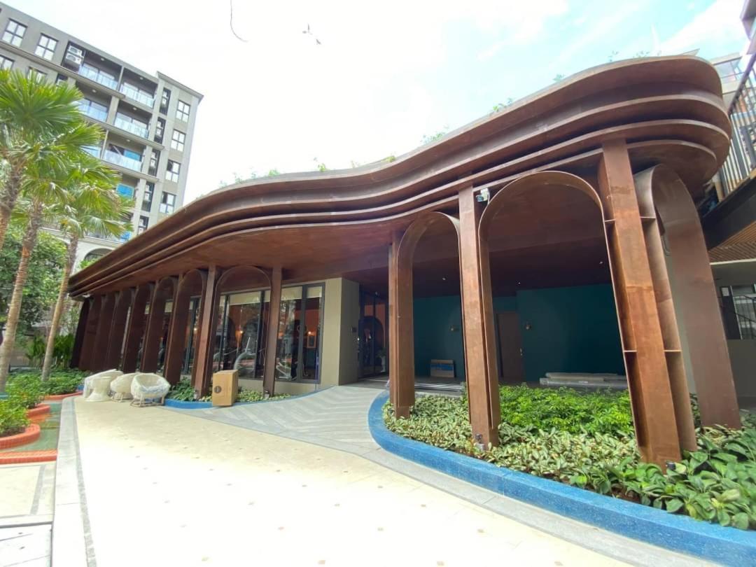 Aparthotel Lahabana Huahin Exterior foto